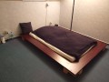 Toll, mein Luxus-Bett :)
